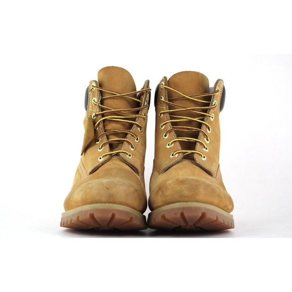 Timberland Men’s 6-Inch Waterproof 10061 Size 13 - Picture 4 of 7